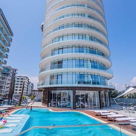 White Tower - Private Studio 106 Mamaia Extérieur photo